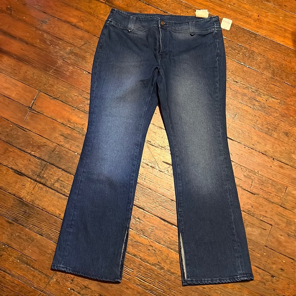 We The Free- Free People jeans